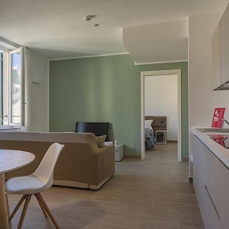 Brignole De Ferrari Apartments By Wonderful Italy Genoa Exterior photo