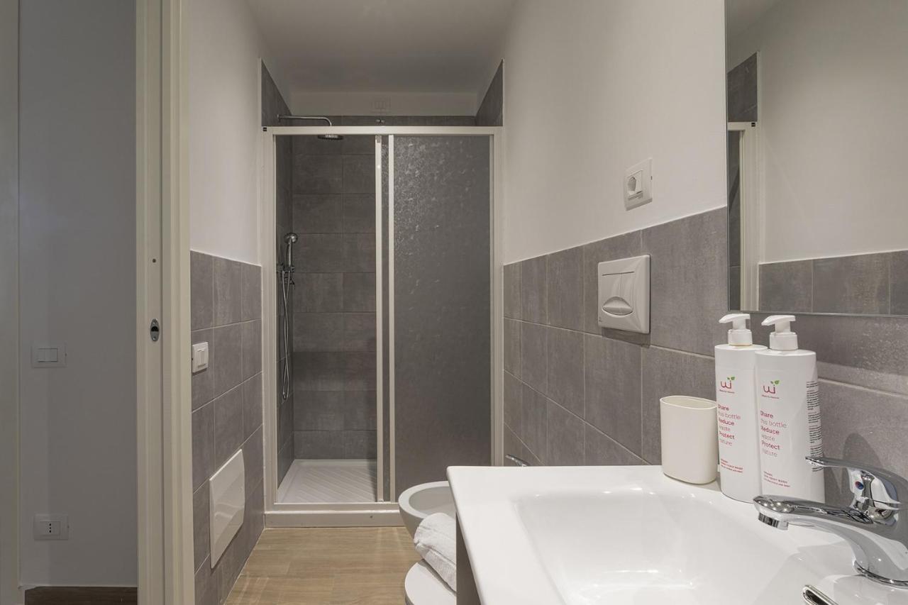 Brignole De Ferrari Apartments By Wonderful Italy Genoa Exterior photo