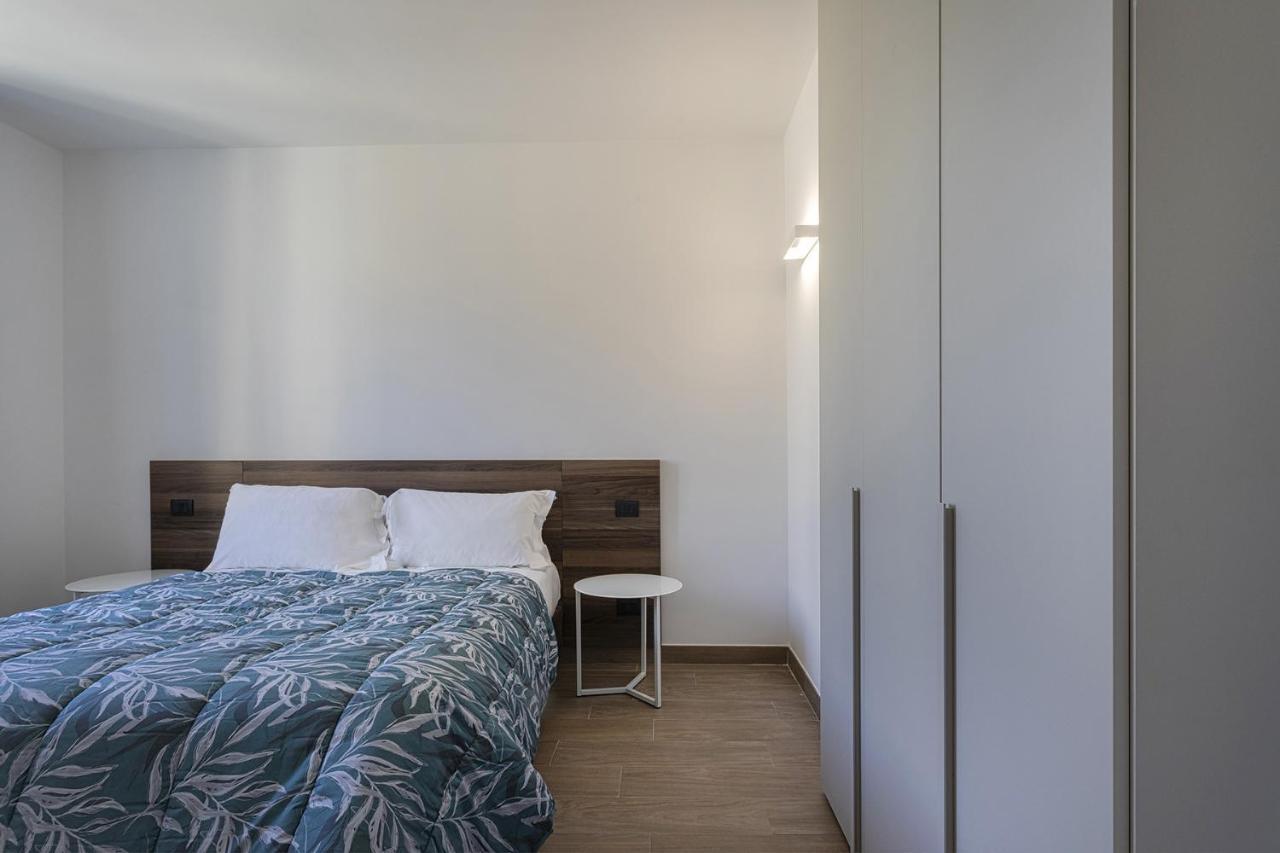 Brignole De Ferrari Apartments By Wonderful Italy Genoa Exterior photo