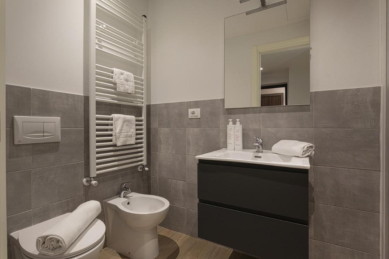 Brignole De Ferrari Apartments By Wonderful Italy Genoa Exterior photo